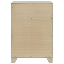 Load image into Gallery viewer, Trenton Chest of Drawers
