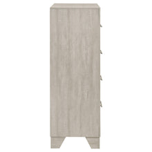 Load image into Gallery viewer, Trenton Chest of Drawers

