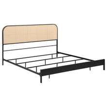 Load image into Gallery viewer, Amherst Panel Bed - Ego Home Furniture
