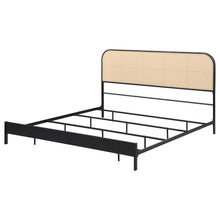 Load image into Gallery viewer, Amherst Panel Bed - Ego Home Furniture
