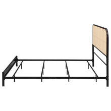 Load image into Gallery viewer, Amherst Panel Bed - Ego Home Furniture

