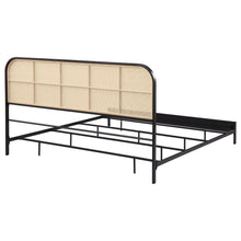 Load image into Gallery viewer, Amherst Panel Bed - Ego Home Furniture
