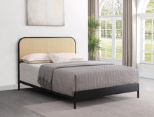 Load image into Gallery viewer, Amherst Panel Bed - Ego Home Furniture
