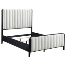 Load image into Gallery viewer, Brookmead Panel Bed
