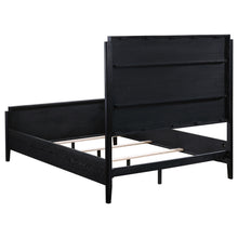 Load image into Gallery viewer, Brookmead Panel Bed
