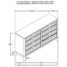 Load image into Gallery viewer, Brookmead Bedroom Set
