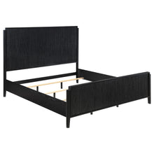 Load image into Gallery viewer, Brookmead Panel Bed
