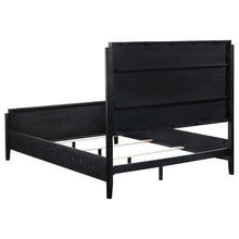 Load image into Gallery viewer, Brookmead Panel Bed
