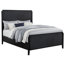 Load image into Gallery viewer, Brookmead Panel Bed
