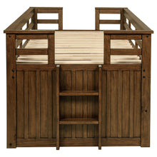 Load image into Gallery viewer, Carlsbad Captains Bed with Trundle
