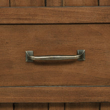 Load image into Gallery viewer, Carlsbad Captains Bed with Trundle
