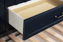 Load image into Gallery viewer, Carlsbad Captains Bed with Trundle
