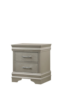 AMALIA NIGHT STAND image