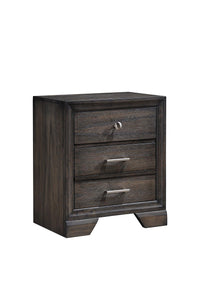 JAYMES NIGHT STAND image