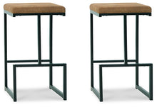 Load image into Gallery viewer, Strumford Bar Height Bar Stool
