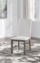 Load image into Gallery viewer, D111 Dining Table-Chairs
