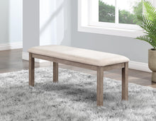 Load image into Gallery viewer, D112 Dining Table With Chairs

