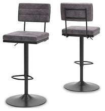 Load image into Gallery viewer, Strumford Bar Height Bar Stool image
