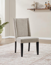 Load image into Gallery viewer, Dining Table &amp; 4 Side Chairs
