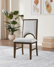 Load image into Gallery viewer, Dining Table-6 Side Chairs
