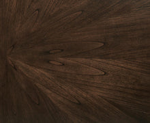 Load image into Gallery viewer, Cherry+Light Gray Dining Uph Side Chair
