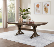 Load image into Gallery viewer, Dining Table-6 Side Chairs
