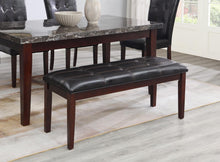 Load image into Gallery viewer, Dining Table &amp; 6 Chairs
