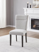 Load image into Gallery viewer, Dining Table &amp; 4 Side Chairs

