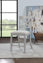 Load image into Gallery viewer, D165 Dining Table With Side Chairs
