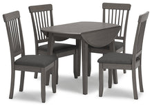 Load image into Gallery viewer, Shullden Dining Room Set image
