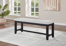 Load image into Gallery viewer, Black Bench, Not Sold Separately
