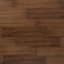 Load image into Gallery viewer, Black/Dark Brown Dining Table &amp; 4 Chairs, Must Be Sold With Bench
