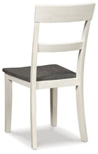 Load image into Gallery viewer, Nelling Dining Chair
