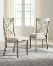 Load image into Gallery viewer, Parellen Dining Chair
