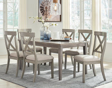 Load image into Gallery viewer, Parellen Dining Room Set
