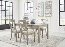 Load image into Gallery viewer, Parellen Dining Room Set
