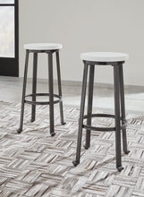 Load image into Gallery viewer, Challiman Bar Height Stool
