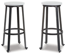 Load image into Gallery viewer, Challiman Bar Height Stool image
