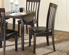 Load image into Gallery viewer, Hammis Dining Chair Set
