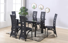 Load image into Gallery viewer, D323 Table With Chairs
