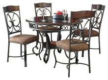Load image into Gallery viewer, Glambrey Dining Room Set image
