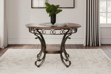 Load image into Gallery viewer, Glambrey Dining Room Set
