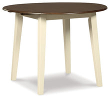 Load image into Gallery viewer, Woodanville Dining Drop Leaf Table image
