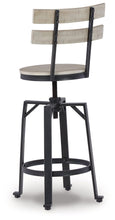 Load image into Gallery viewer, Karisslyn Counter Height Bar Stool
