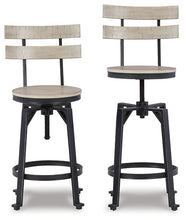 Load image into Gallery viewer, Karisslyn Counter Height Bar Stool image
