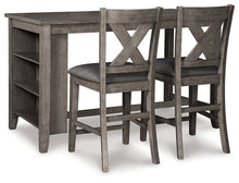 Load image into Gallery viewer, Caitbrook Dining Set image
