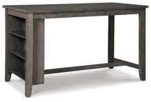 Load image into Gallery viewer, Caitbrook Counter Height Dining Table image
