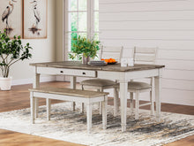 Load image into Gallery viewer, Skempton Dining Room Set - Ego Home Furniture
