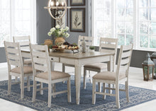 Load image into Gallery viewer, Skempton Dining Room Set

