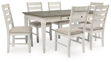 Load image into Gallery viewer, Skempton Dining Room Set image

